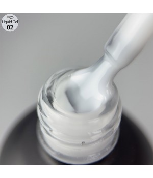 Гель ART PRO Liquid Builder Gel №002, 15 мл TPO free